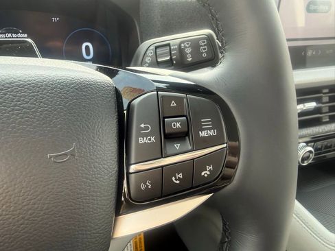 New 2026 Ford Explorer Platinum AWD/4WD image 19