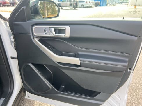Used 2024 Ford Explorer Limited image 33