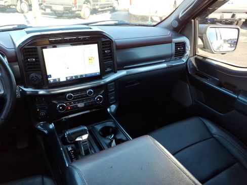 Used 2021 Ford F150 Lariat image 20