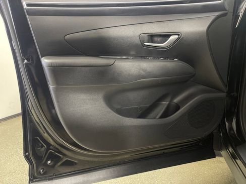 Certified 2024 Hyundai Tucson Blue image 19