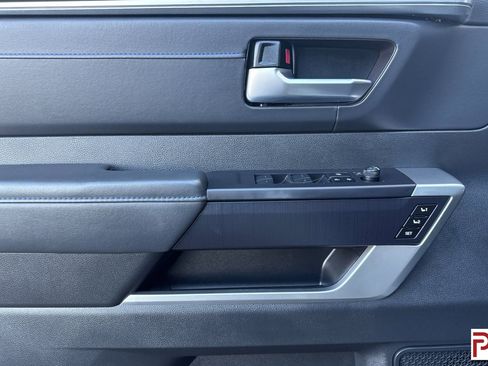 Used 2024 Toyota Tundra Platinum image 11