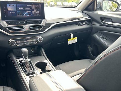 New 2026 Nissan Altima 2.5 SR w/ SR Premium Package AWD/4WD image 23