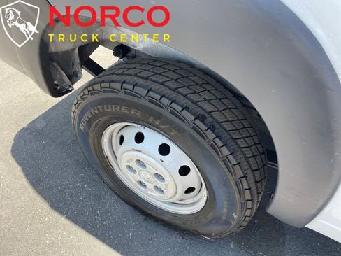 Used 2018 RAM ProMaster 1500 w/ Interior Convenience Group image 4