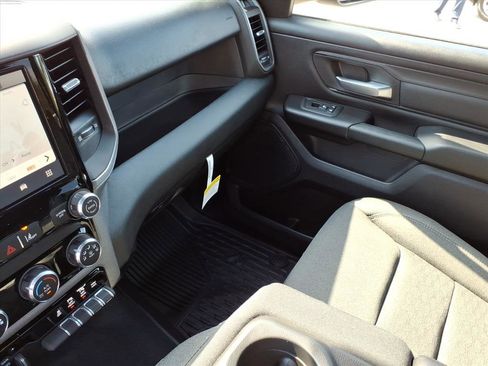 New 2026 RAM 1500 Classic Warlock image 16