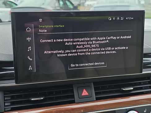 Used 2023 Audi A5 2.0T Premium Plus w/ Premium Plus image 21