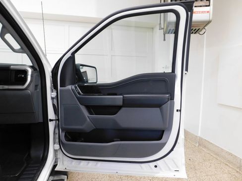 Used 2022 Ford F150 XLT w/ Equipment Group 301A Mid image 95