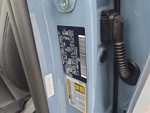 New 2026 Kia Sportage EX image 34