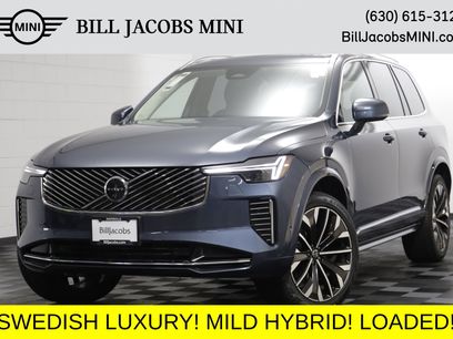 Used 2025 Volvo XC90 B5 Plus
