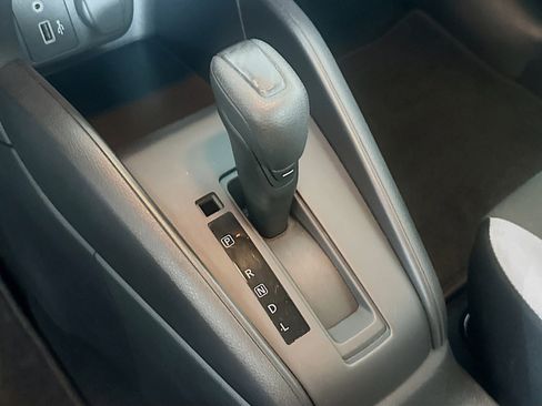 Used 2025 Nissan Versa S image 23