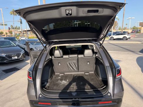 Used 2024 Honda HR-V EX-L image 18