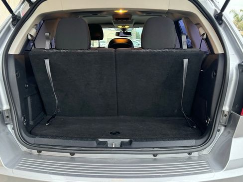 Used 2015 Dodge Journey American Value Package w/ Flexible Seating Group image 11