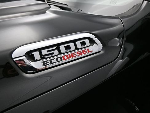 Used 2020 RAM 1500 Limited AWD/4WD image 30