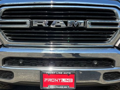 Used 2019 RAM 1500 Big Horn image 39