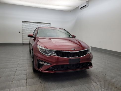 Used 2019 Kia Optima S image 14