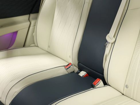 Used 2020 Bentley Flying Spur W12 w/ First Edition Specification AWD/4WD image 60