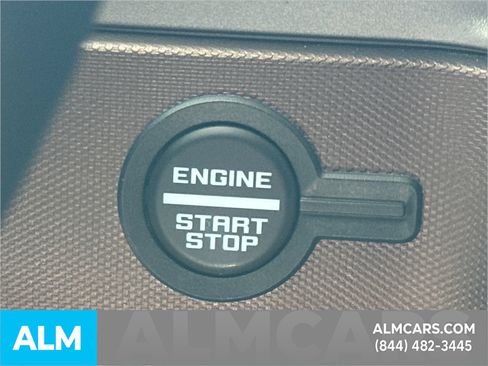 Used 2022 Ford Bronco Outer Banks AWD/4WD image 34