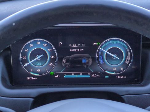 Used 2024 Hyundai Tucson Limited image 28