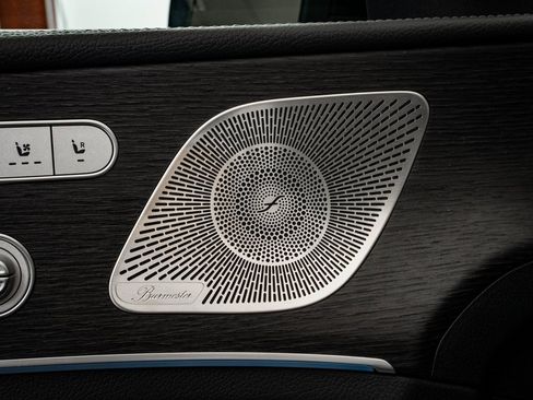 New 2026 Mercedes-Benz GLE 450 4MATIC image 27