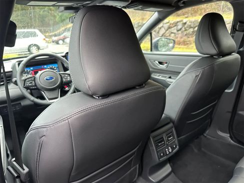 New 2026 Subaru Outback Touring XT image 10