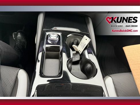 New 2026 Buick Envision Sport Touring AWD/4WD image 21