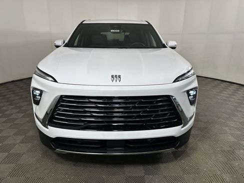 New 2026 Buick Enclave Preferred w/ Power Package image 8