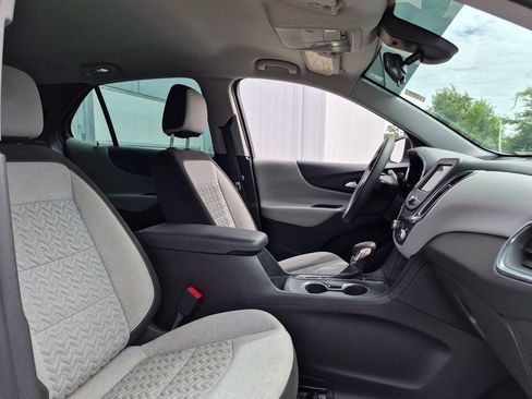 Used 2023 Chevrolet Equinox LS FWD image 30
