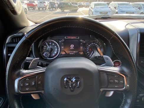 Used 2021 RAM 1500 TRX w/ TRX Level 1 Equipment Group image 13