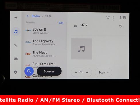 Certified 2026 Toyota Tundra SR5 image 19