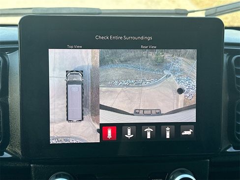 Used 2024 RAM ProMaster 3500 w/ Delivery Van Package image 20