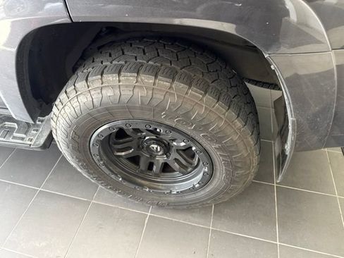 Used 2023 Toyota 4Runner SR5 Premium AWD/4WD image 14