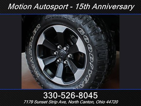 Used 2019 RAM 1500 Rebel w/ Level 2 Equipment Group AWD/4WD image 47