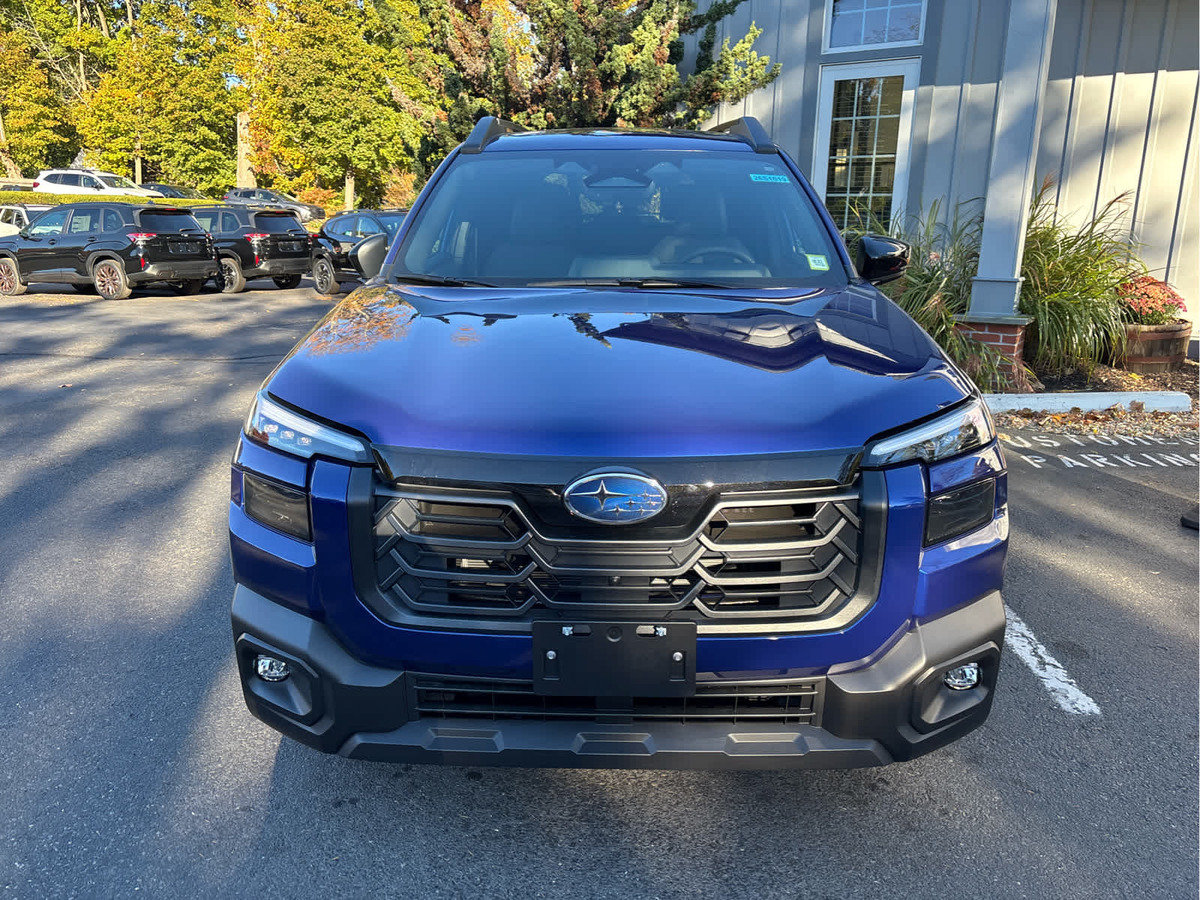 New 2026 Subaru Outback Limited XT AWD/4WD image 8