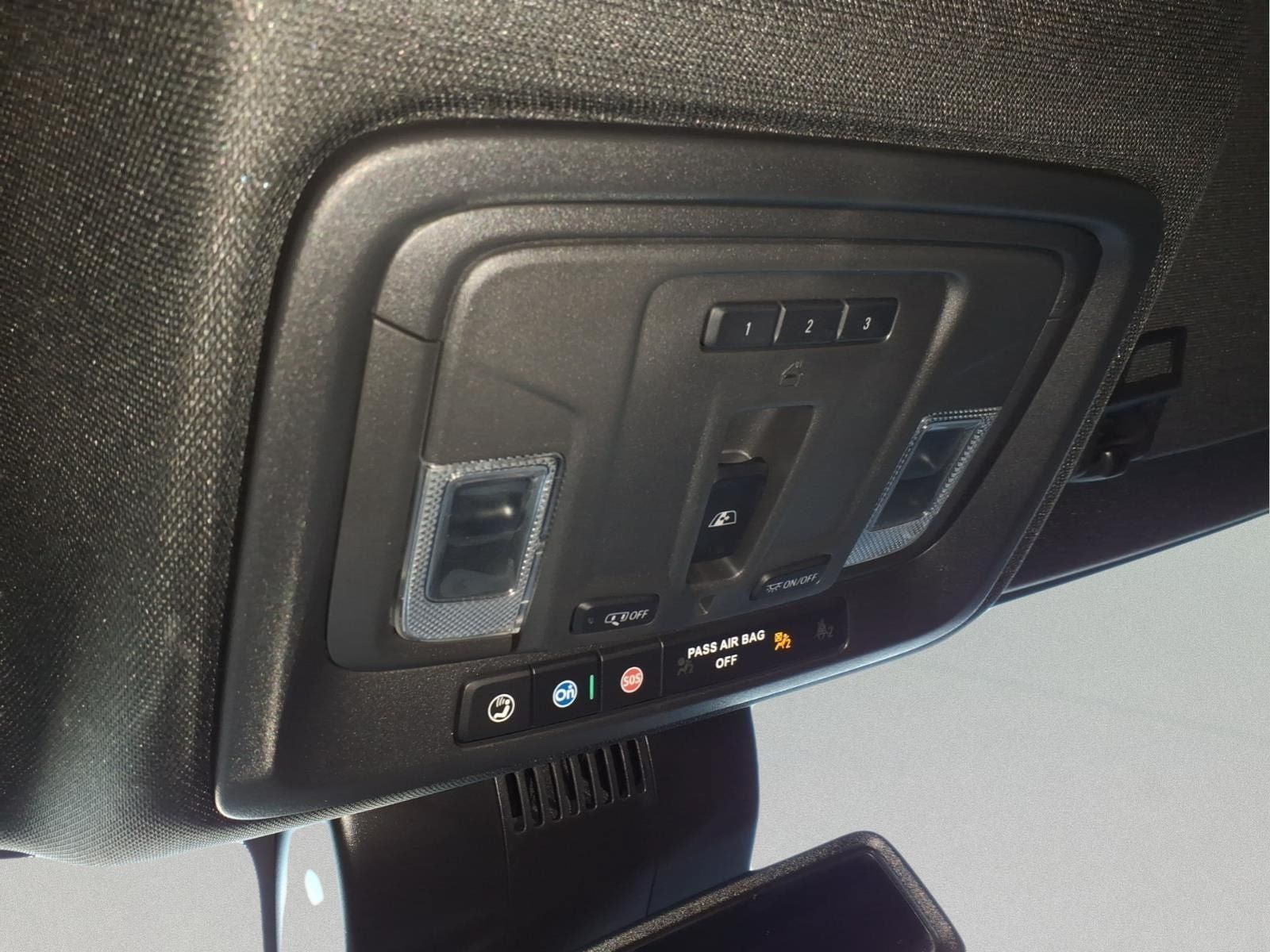 Used 2024 Chevrolet Silverado 1500 High Country w/ Midnight Edition AWD/4WD image 27