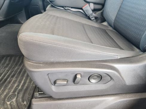 Used 2024 GMC Sierra 1500 Pro w/ Graphite Edition RWD image 23