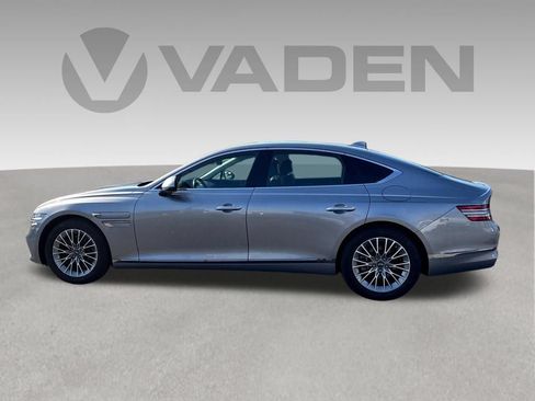 Used 2023 Genesis G80 2.5T AWD/4WD image 26