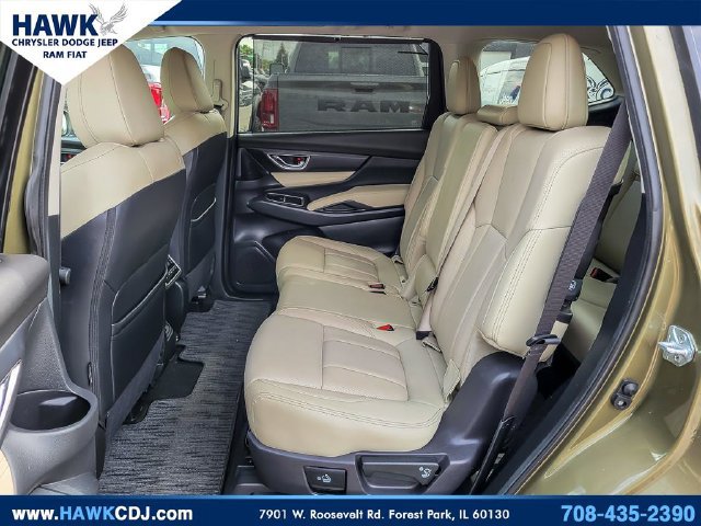Used 2023 Subaru Ascent Limited AWD/4WD image 10