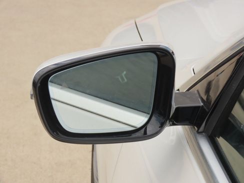 Used 2021 BMW 430i Convertible w/ Premium Package RWD image 15