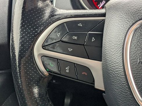 Used 2020 Dodge Durango SXT w/ 3rd Row Seating Group image 22