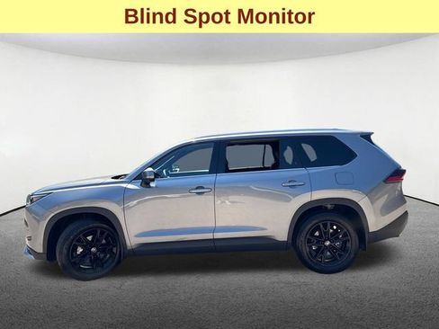 Used 2026 Toyota Grand Highlander AWD Hybrid image 6