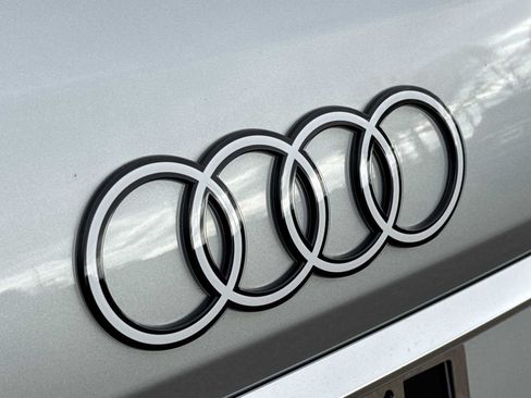 Used 2025 Audi Q7 3.0T Premium Plus AWD/4WD image 10