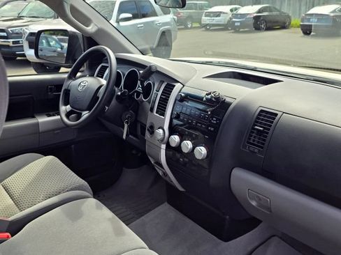 Used 2008 Toyota Tundra 4x4 Double Cab w/ Tow Pkg image 19