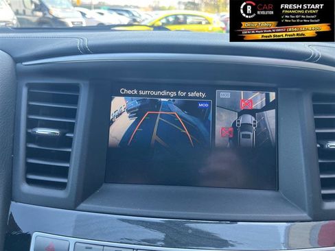 Used 2019 INFINITI QX60 Luxe w/ Limited Package image 23
