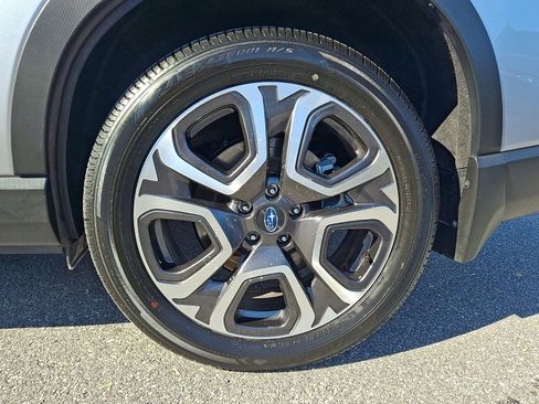 Certified 2025 Subaru Ascent Touring image 8