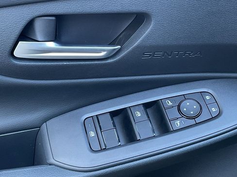 New 2026 Nissan Sentra S image 11