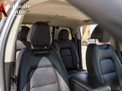 Used 2018 GMC Canyon SLT w/ Driver Alert Package image 10