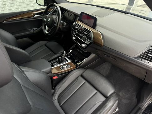 Used 2020 BMW X3 sDrive30i w/ Convenience Package RWD image 24