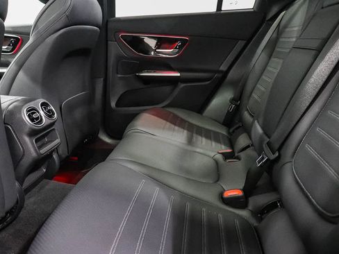 Certified 2026 Mercedes-Benz GLC 300 image 19