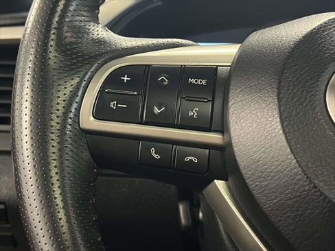 Used 2021 Lexus RX 350 F Sport image 24