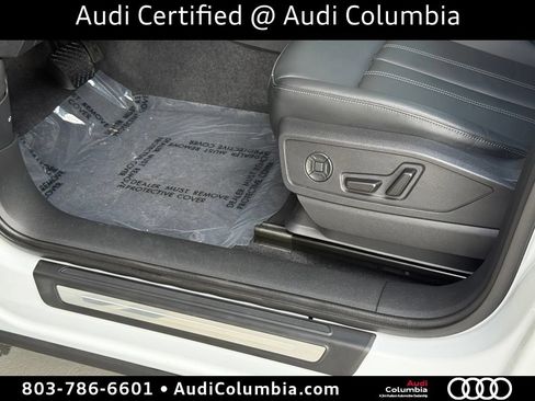 Used 2025 Audi Q5 Premium AWD/4WD image 22
