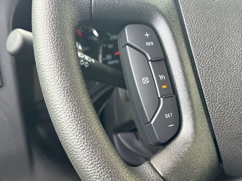 New 2025 Chevrolet Express 3500 w/ Driver Convenience Package RWD image 20